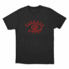 Fuerza Regida 111XPANTIA cover Unisex T Shirt Black
