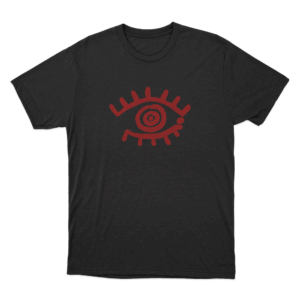 Fuerza Regida 111XPANTIA cover Unisex T Shirt Black