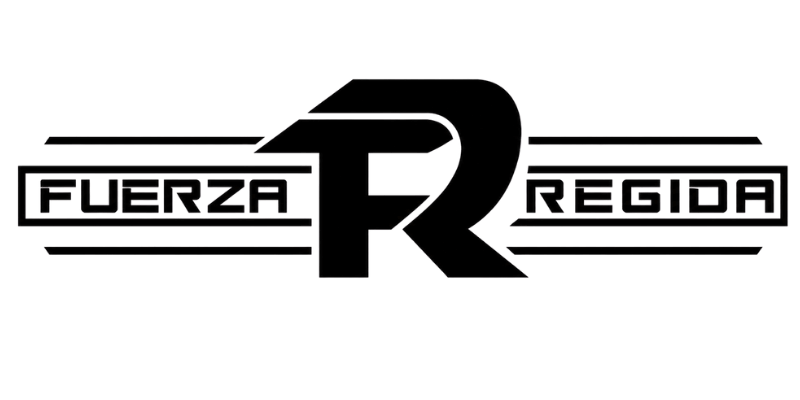 Fuerza Regida Merch